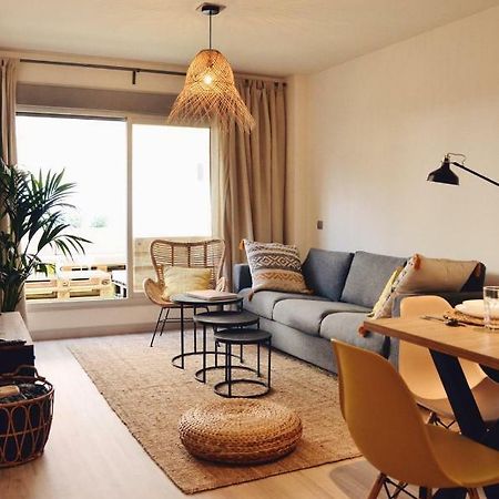 Casa Moderna Con Terraza Chill Out - Estadio Bernabeu Madrid Luaran gambar
